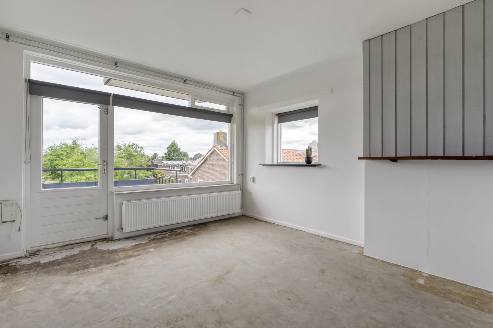 Studio te koop: Bilderdijklaan 65, Hoogeveen