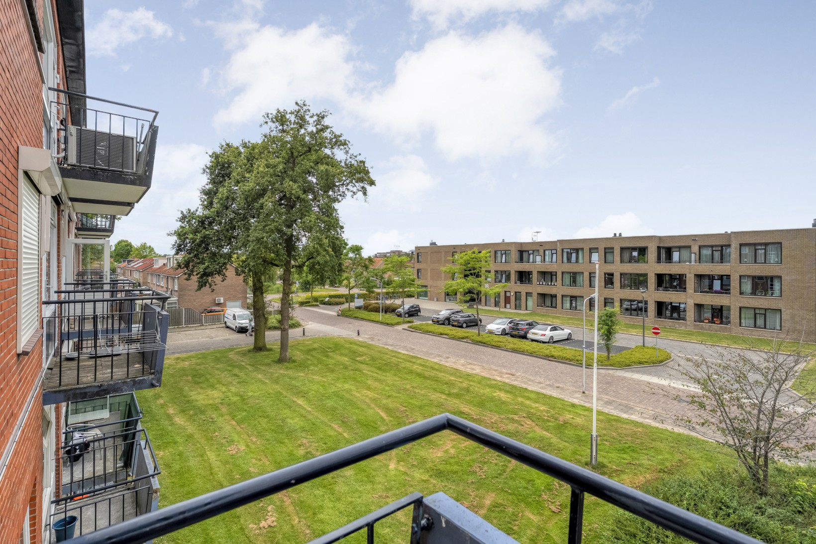 Studio te koop: Bilderdijklaan 65, Hoogeveen