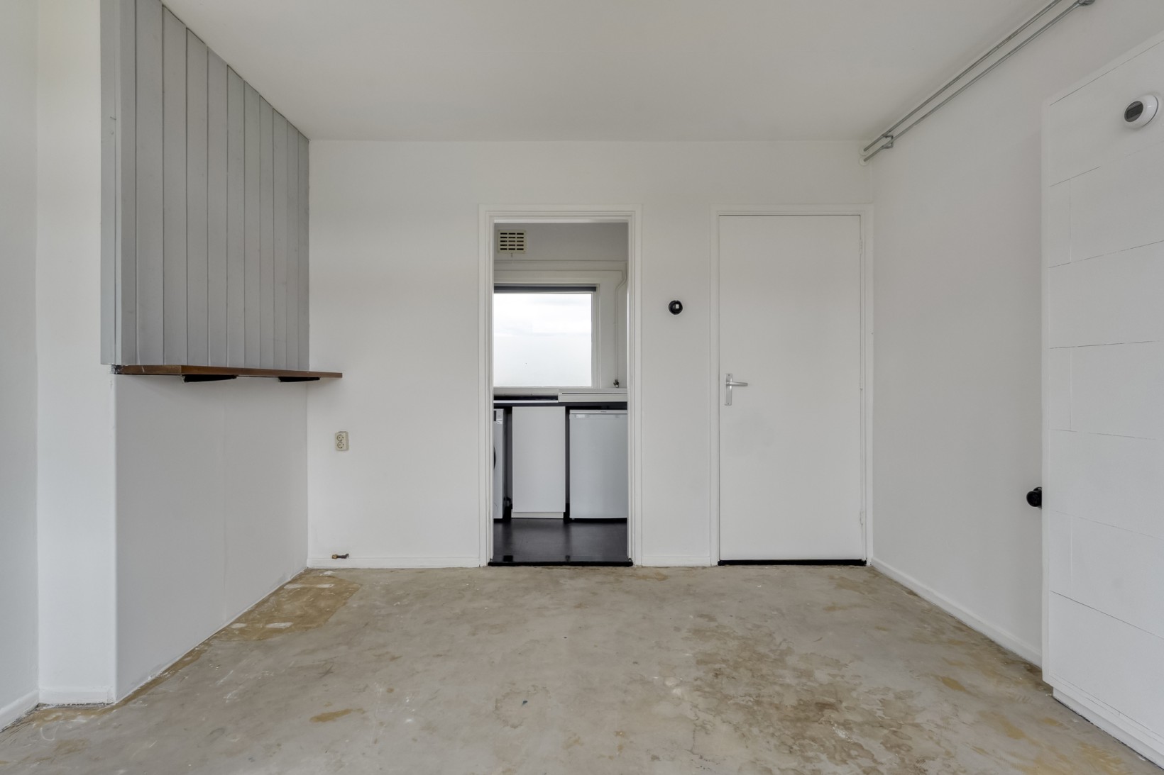 Studio te koop: Bilderdijklaan 65, Hoogeveen