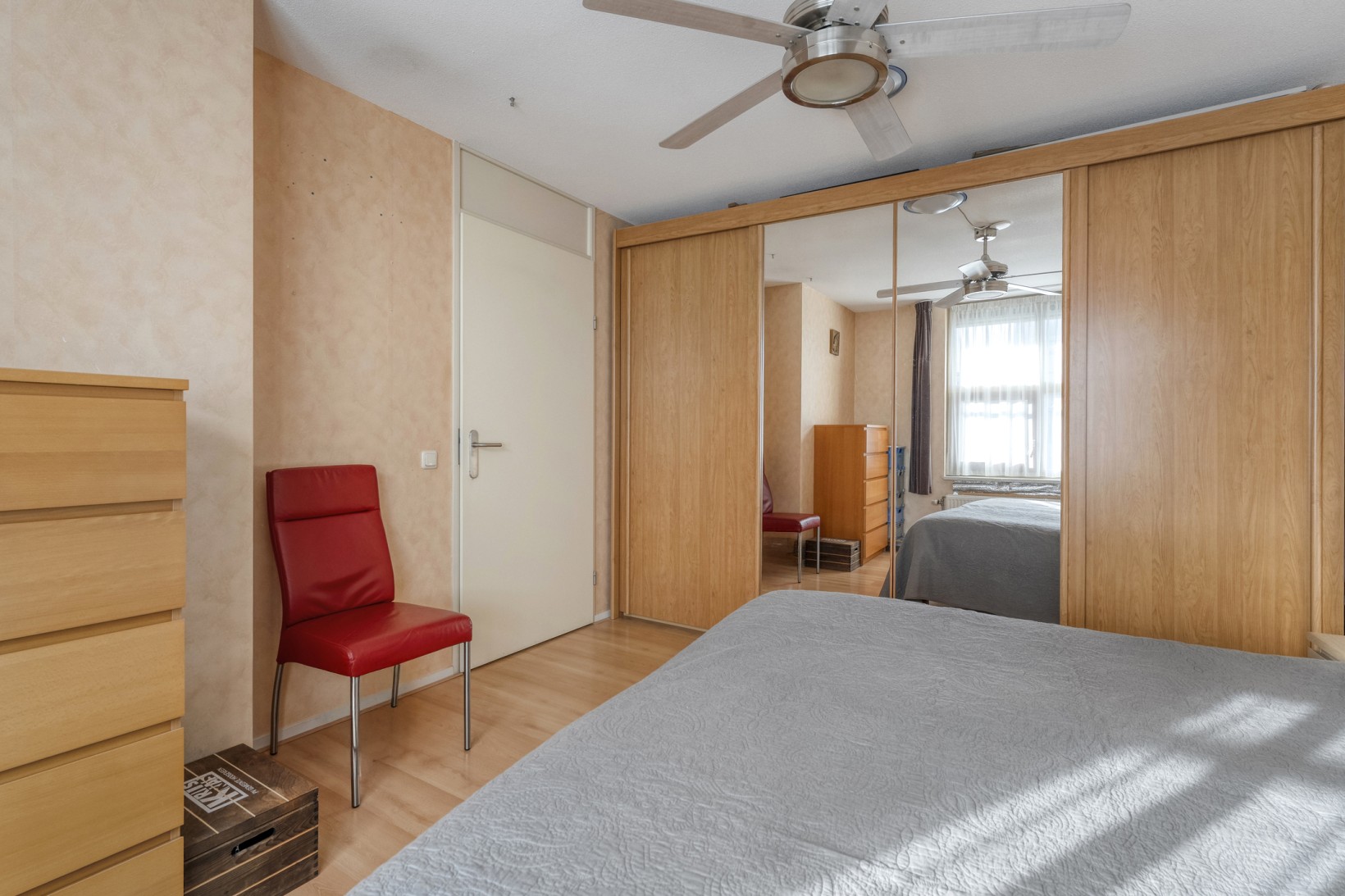 Appartement te koop: Brederoweg 45-31, Hoogeveen