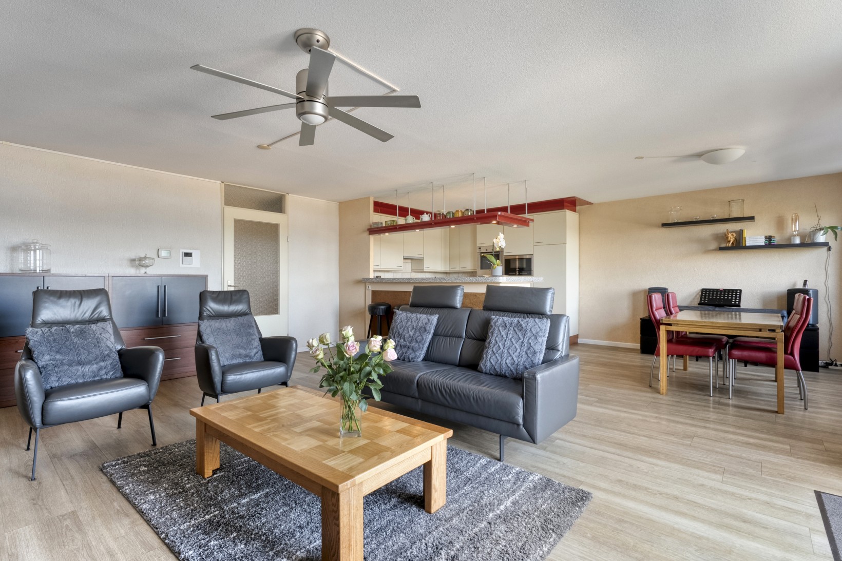 Appartement te koop: Brederoweg 45-31, Hoogeveen