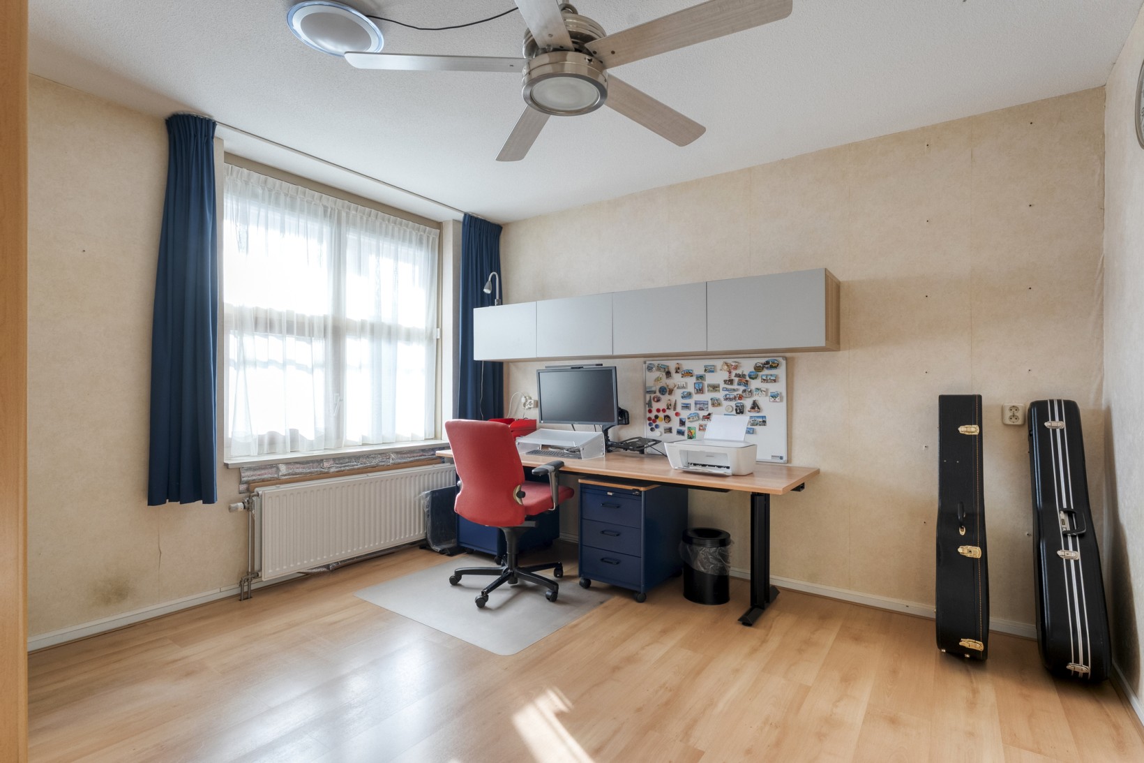 Appartement te koop: Brederoweg 45-31, Hoogeveen