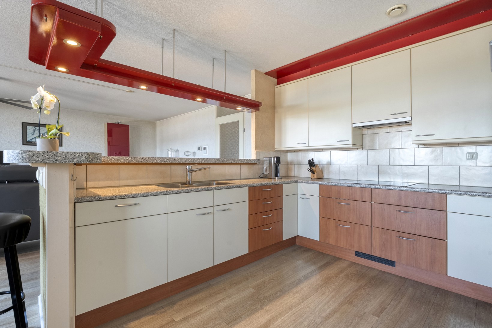 Appartement te koop: Brederoweg 45-31, Hoogeveen