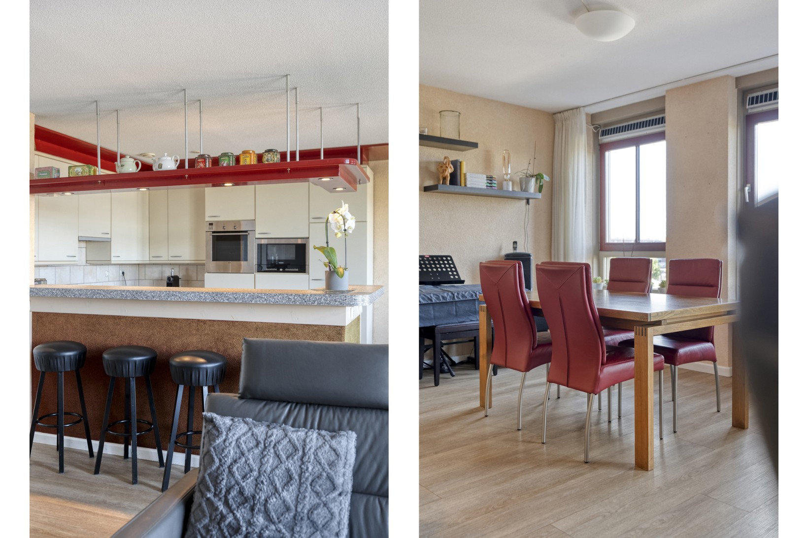 Appartement te koop: Brederoweg 45-31, Hoogeveen