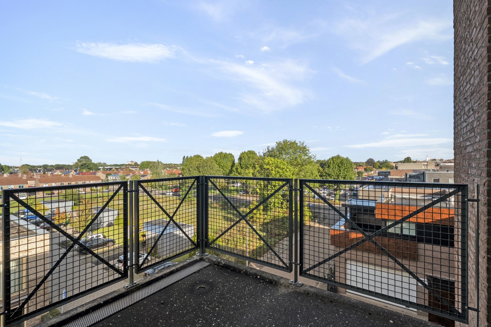 Appartement te koop: Brederoweg 45-31, Hoogeveen