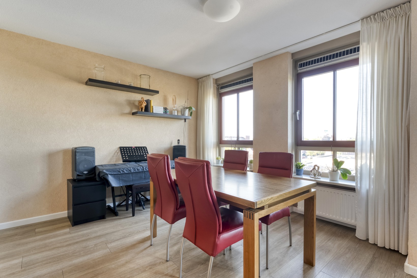 Appartement te koop: Brederoweg 45-31, Hoogeveen