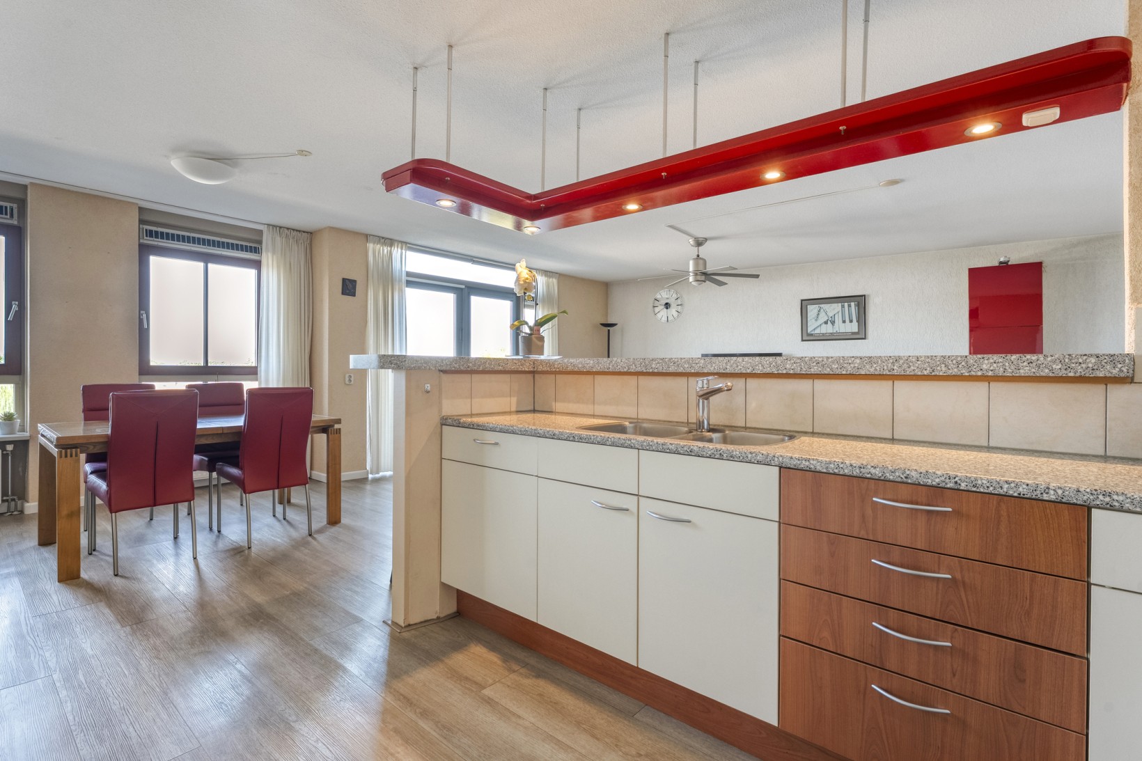 Appartement te koop: Brederoweg 45-31, Hoogeveen