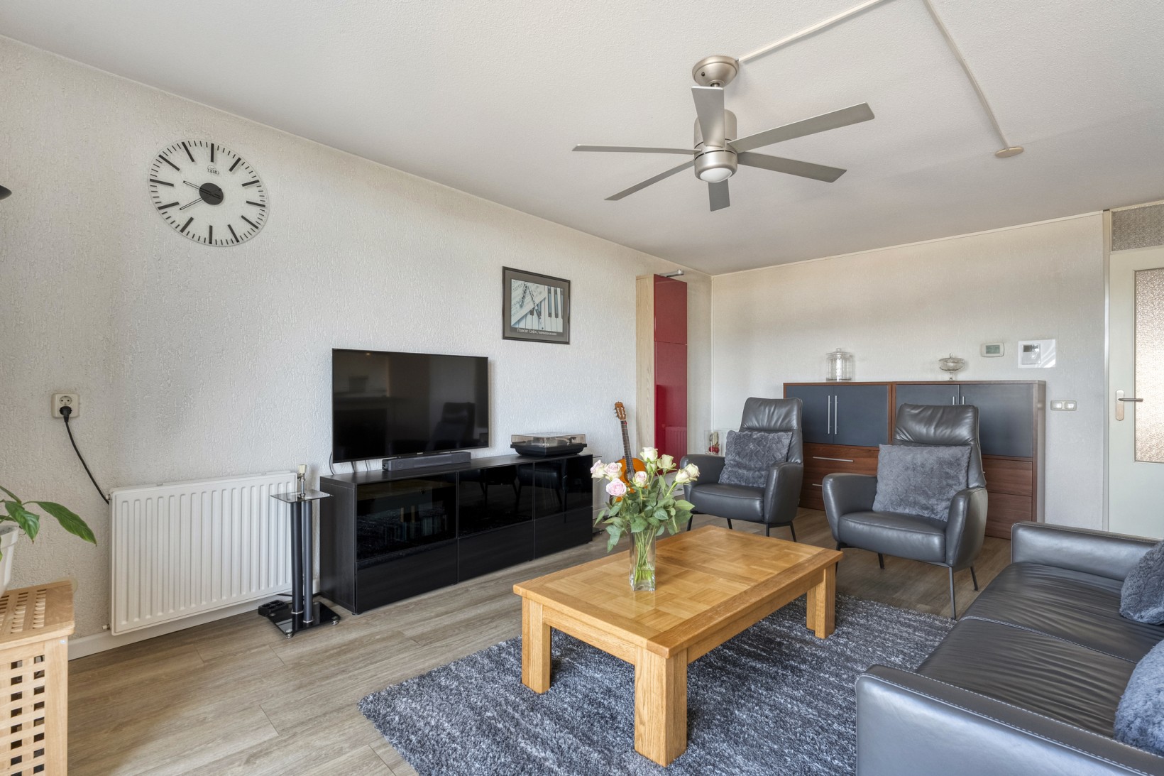 Appartement te koop: Brederoweg 45-31, Hoogeveen