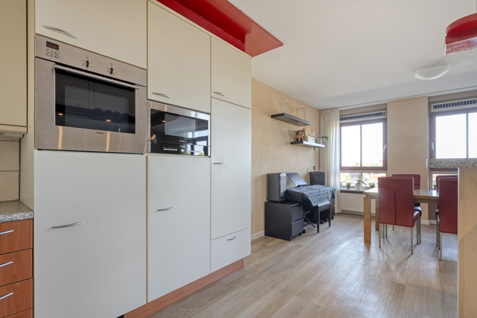 Appartement te koop: Brederoweg 45-31, Hoogeveen