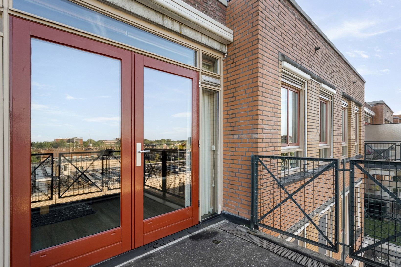 Appartement te koop: Brederoweg 45-31, Hoogeveen