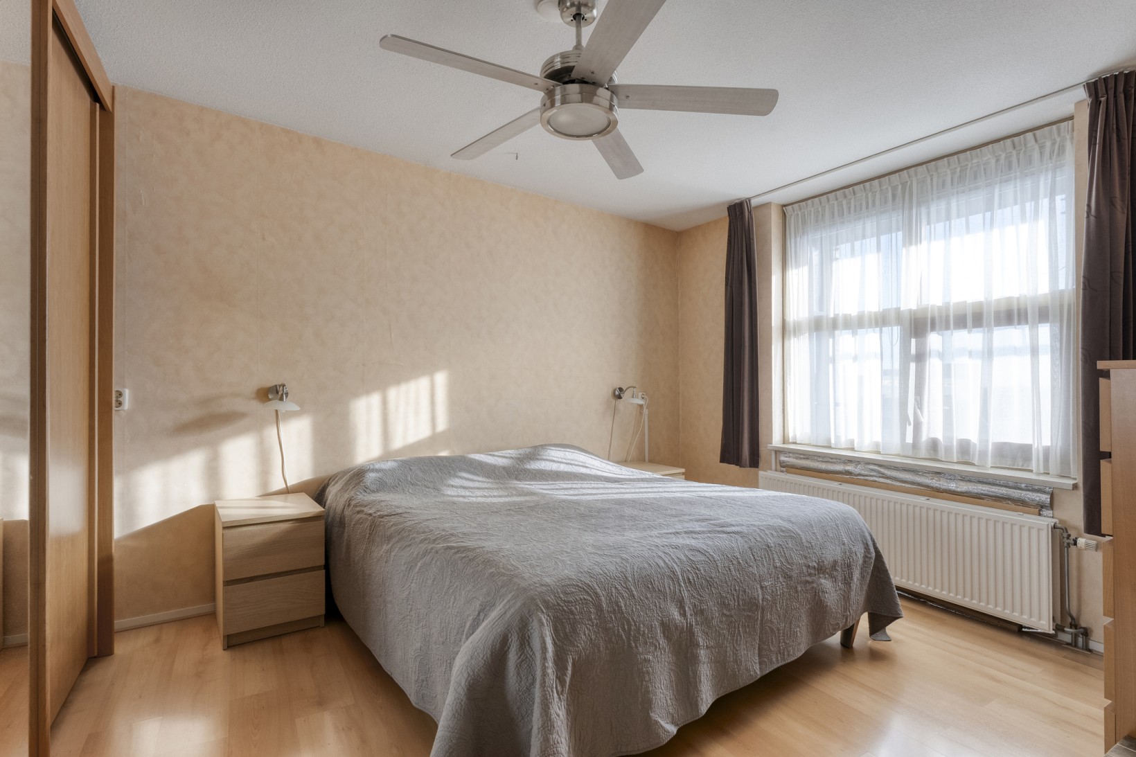 Appartement te koop: Brederoweg 45-31, Hoogeveen