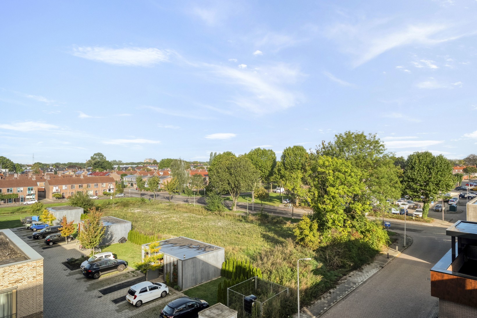 Appartement te koop: Brederoweg 45-31, Hoogeveen