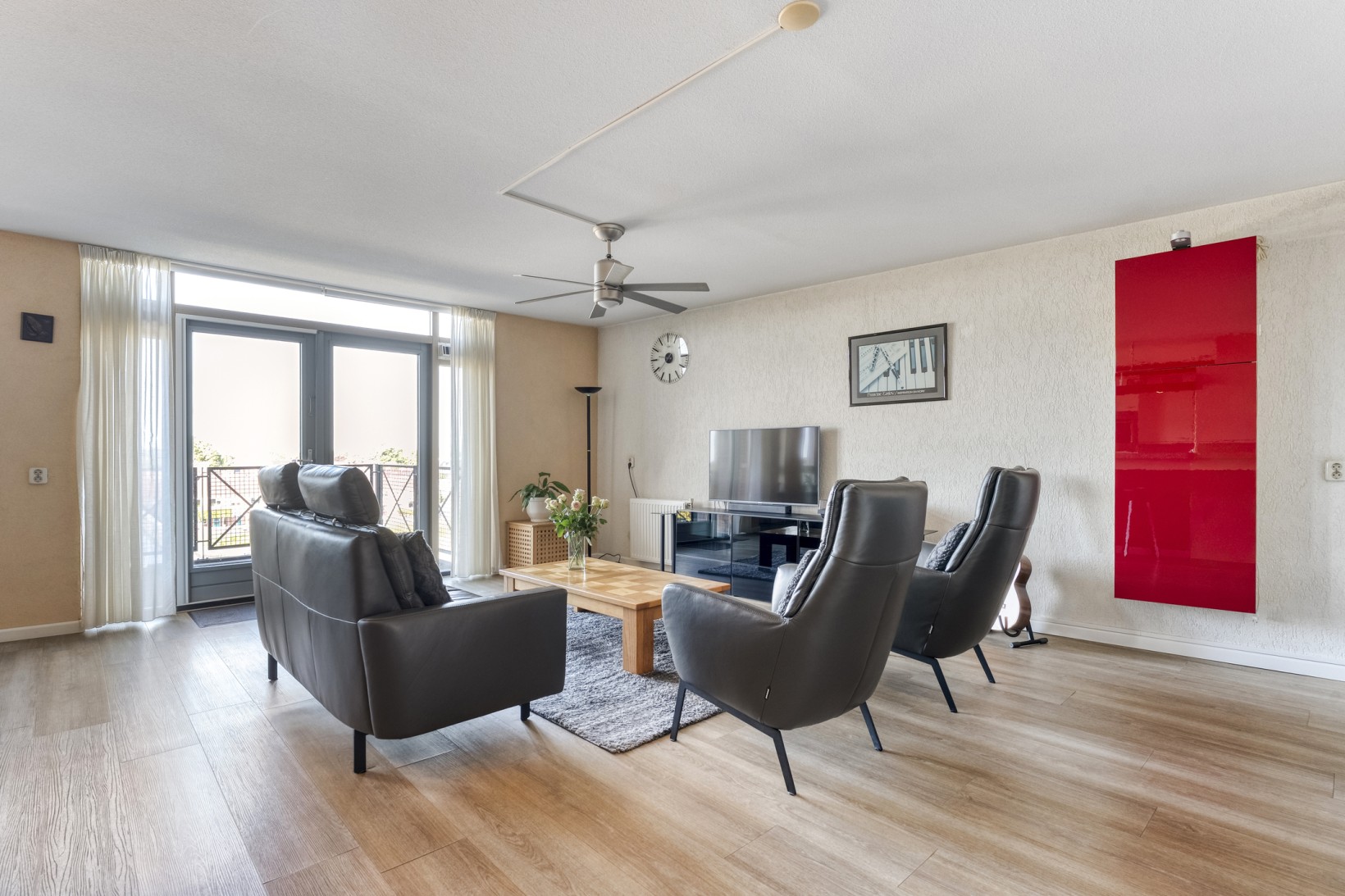 Appartement te koop: Brederoweg 45-31, Hoogeveen