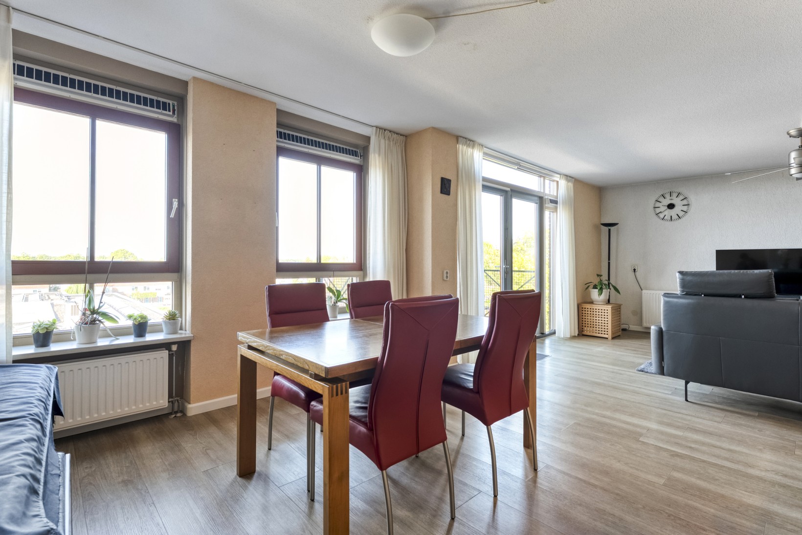 Appartement te koop: Brederoweg 45-31, Hoogeveen