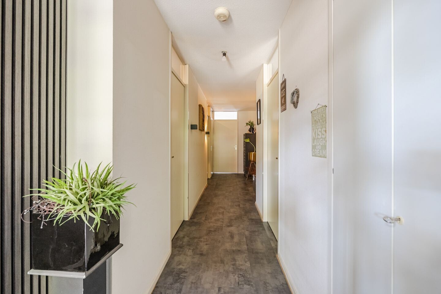 Appartement te koop: Hoofdstraat 228-12, Hoogeveen