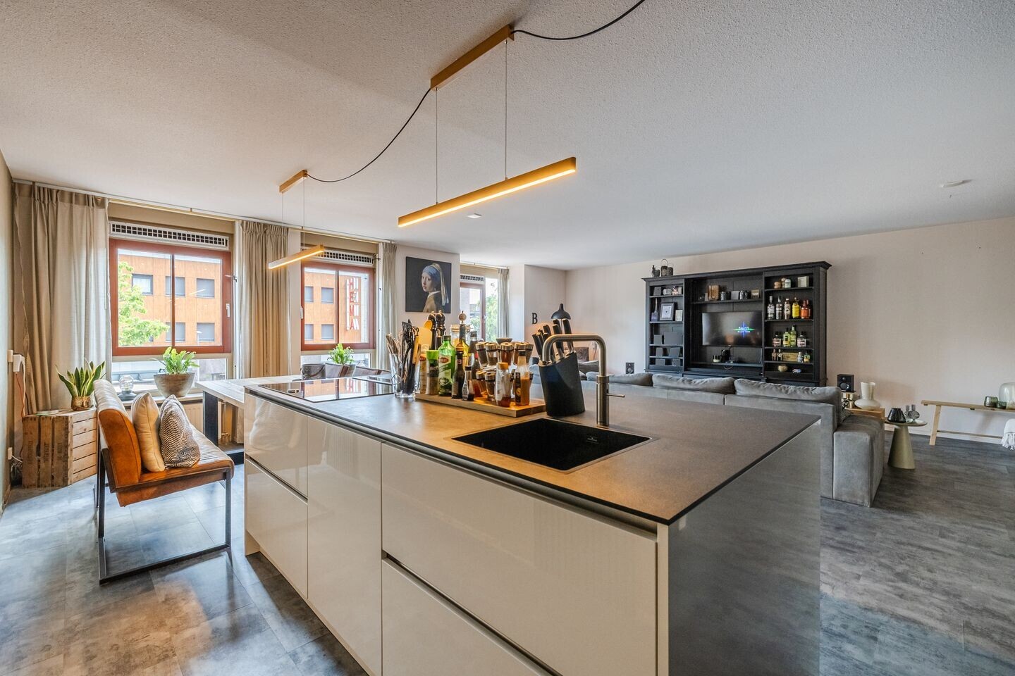 Appartement te koop: Hoofdstraat 228-12, Hoogeveen
