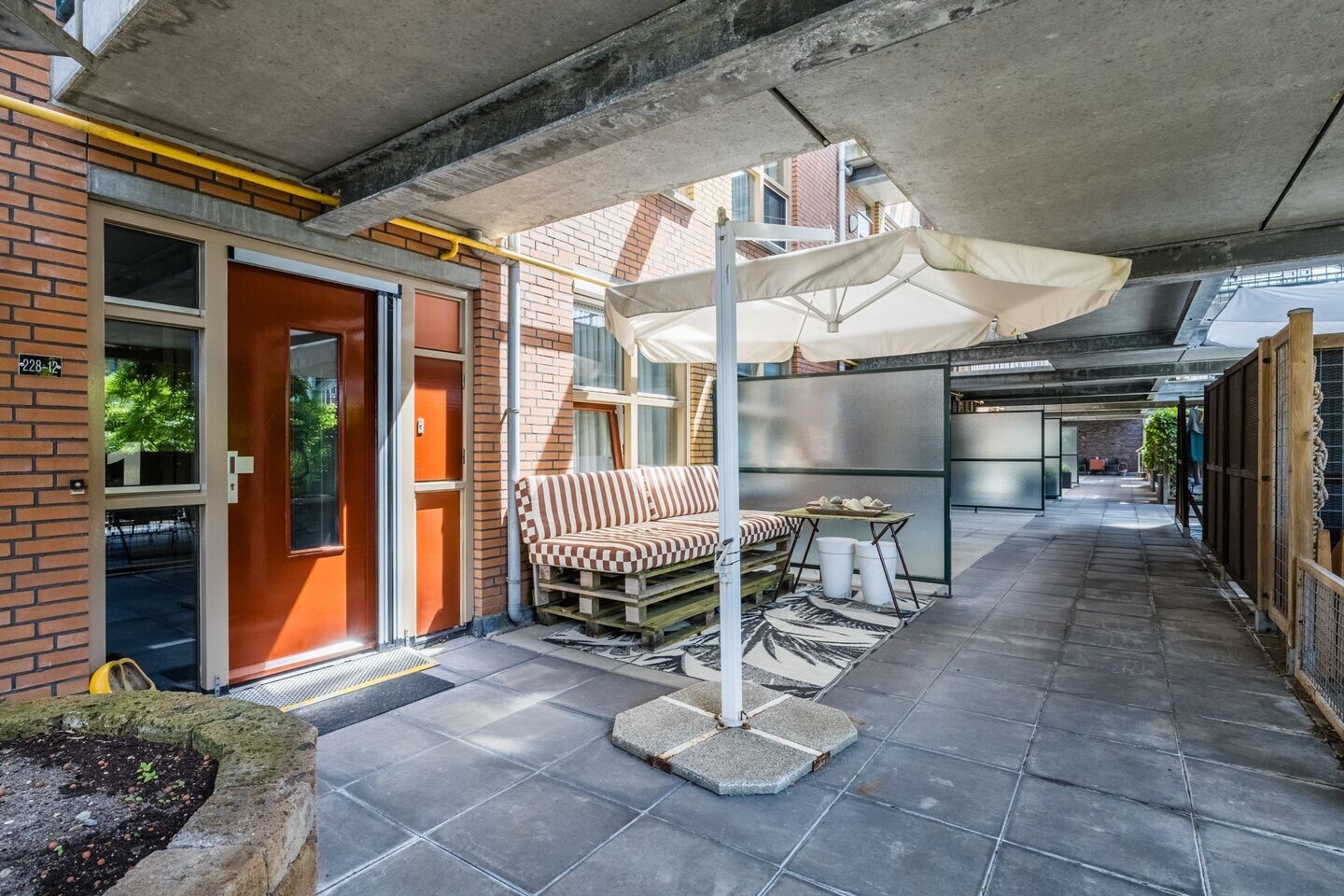 Appartement te koop: Hoofdstraat 228-12, Hoogeveen
