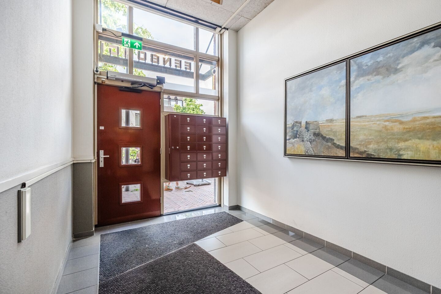 Appartement te koop: Hoofdstraat 228-12, Hoogeveen