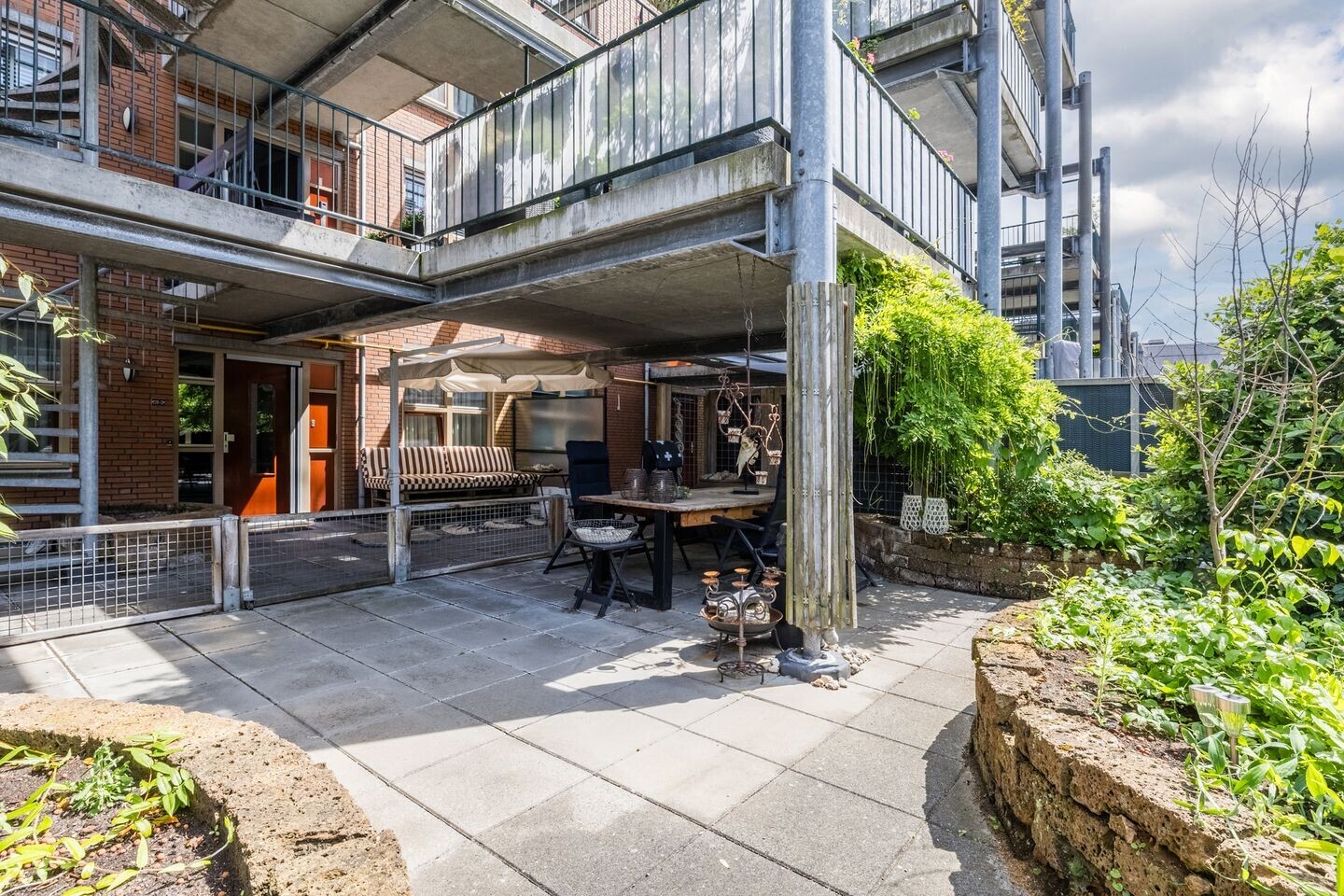 Appartement te koop: Hoofdstraat 228-12, Hoogeveen