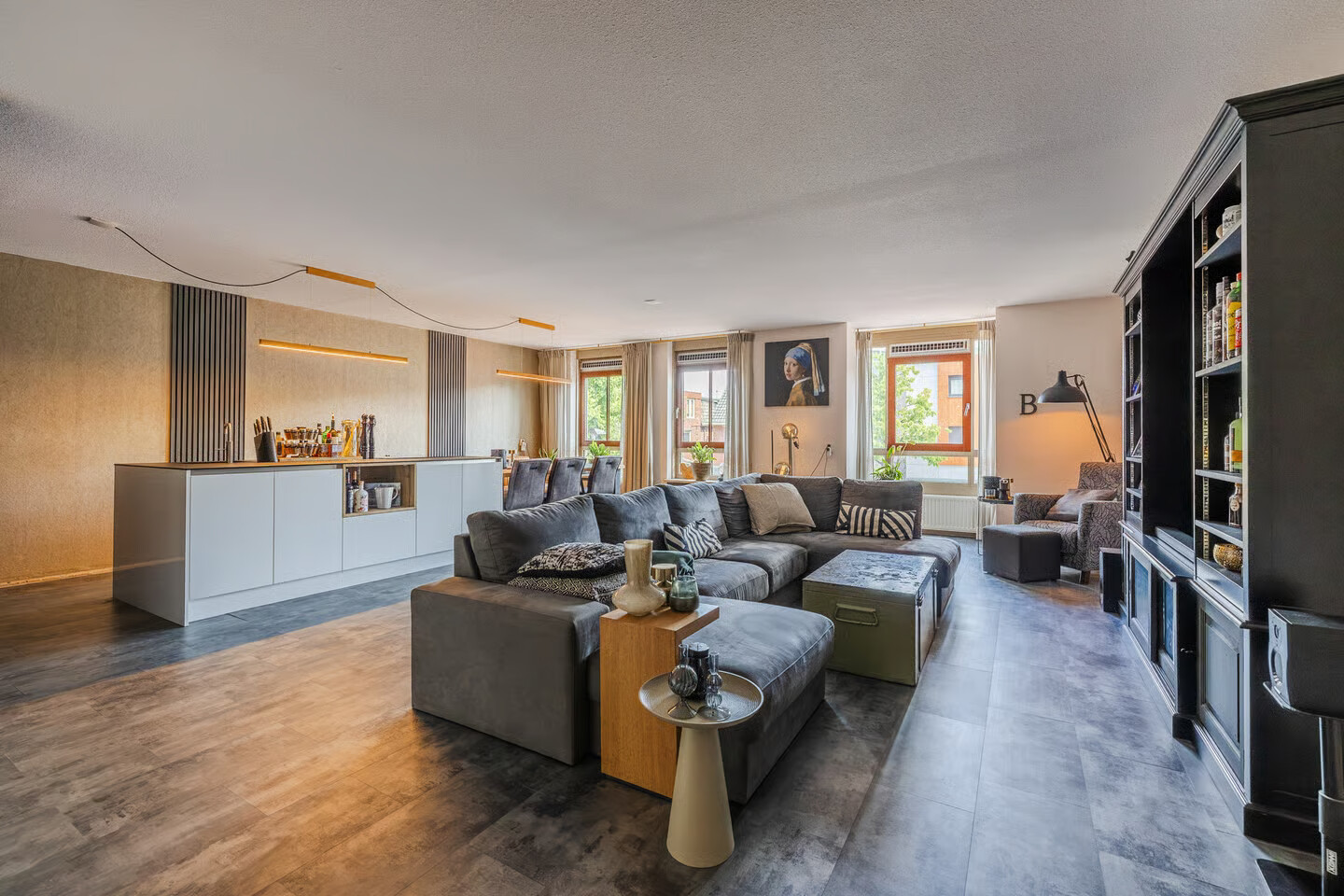 Appartement te koop: Hoofdstraat 228-12, Hoogeveen