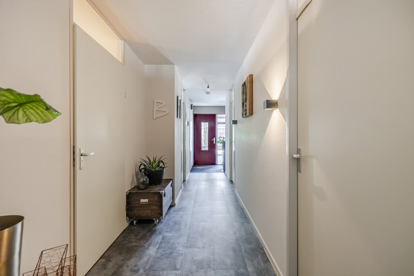 Appartement te koop: Hoofdstraat 228-12, Hoogeveen