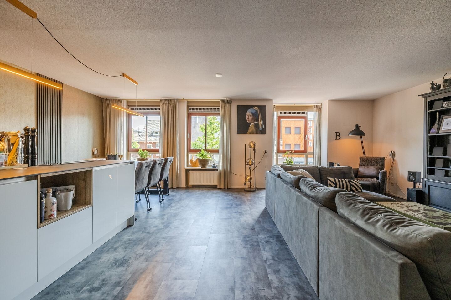Appartement te koop: Hoofdstraat 228-12, Hoogeveen