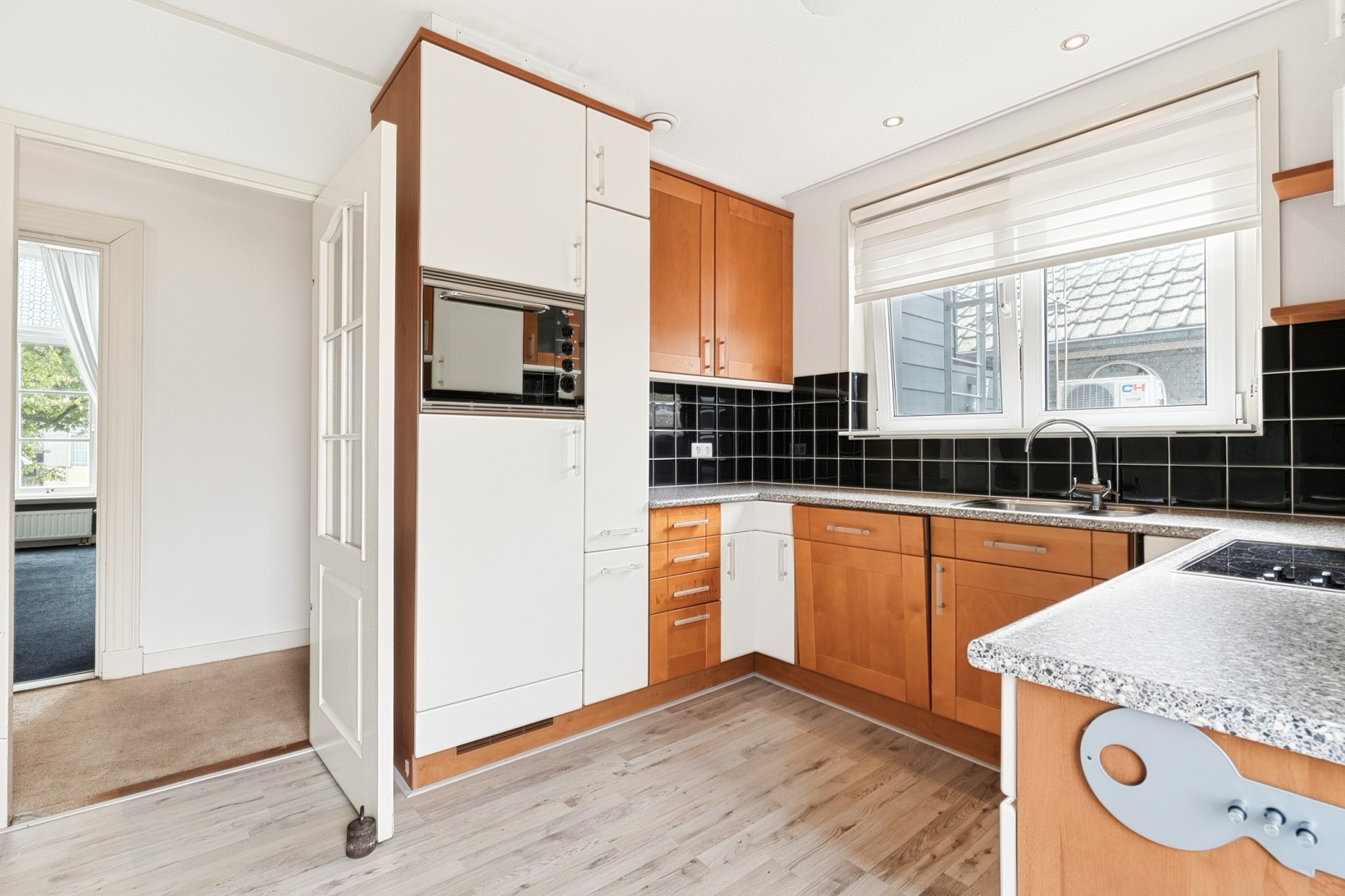 Appartement te koop: Hoofdstraat 250A, Hoogeveen