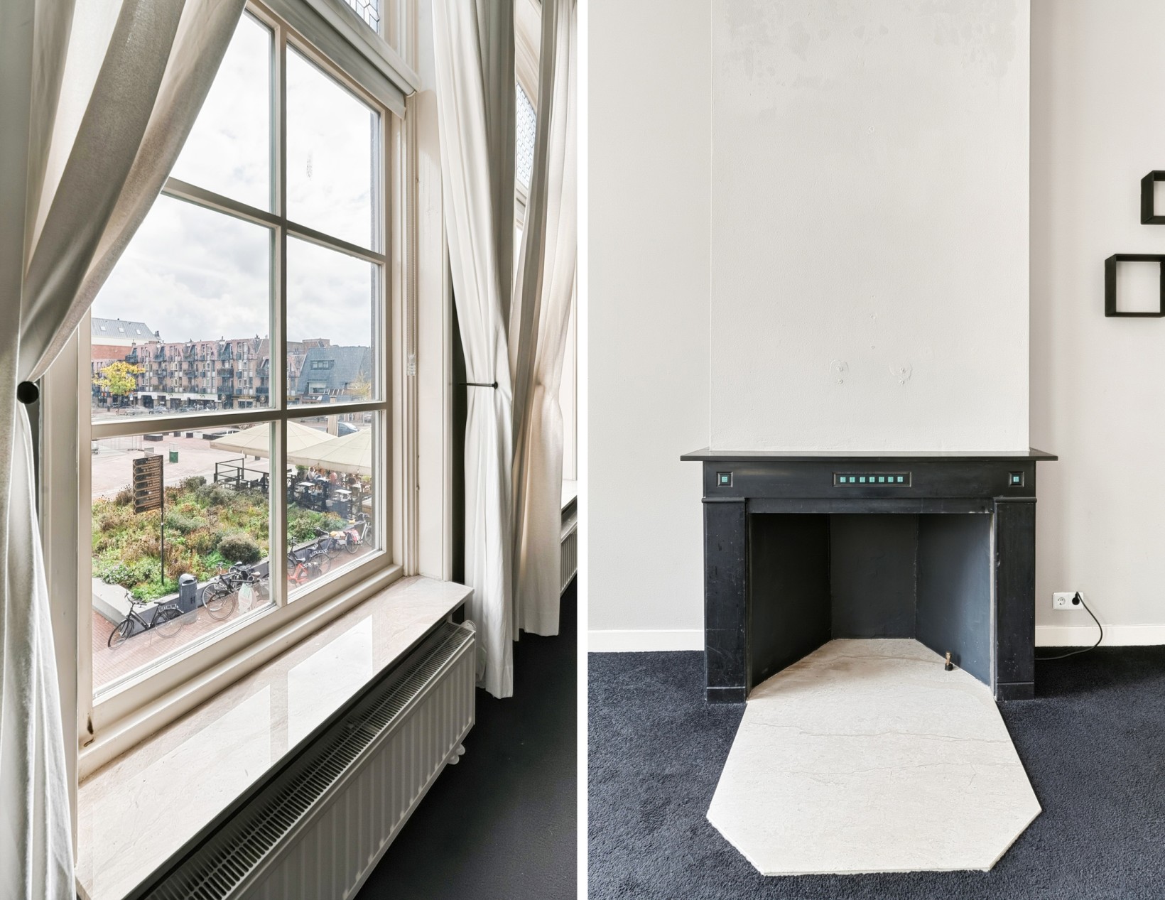 Appartement te koop: Hoofdstraat 250A, Hoogeveen