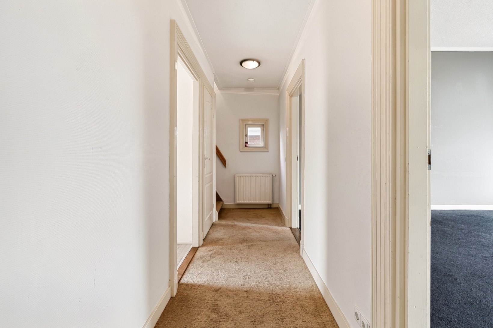 Appartement te koop: Hoofdstraat 250A, Hoogeveen