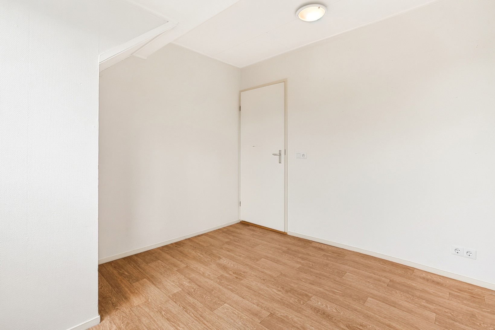 Appartement te koop: Hoofdstraat 250A, Hoogeveen