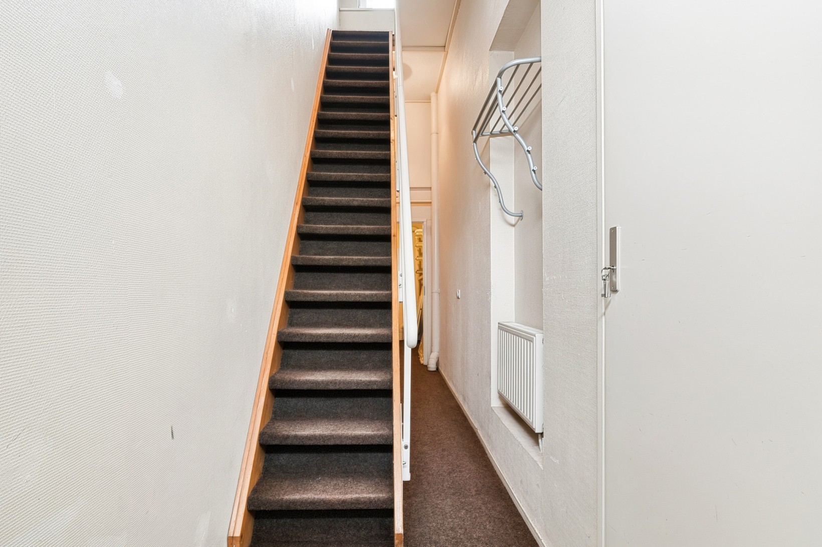 Appartement te koop: Hoofdstraat 250A, Hoogeveen