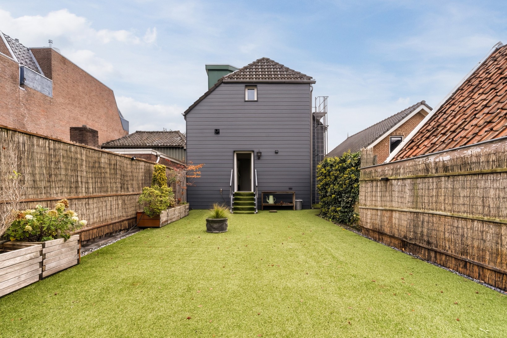 Appartement te koop: Hoofdstraat 250A, Hoogeveen