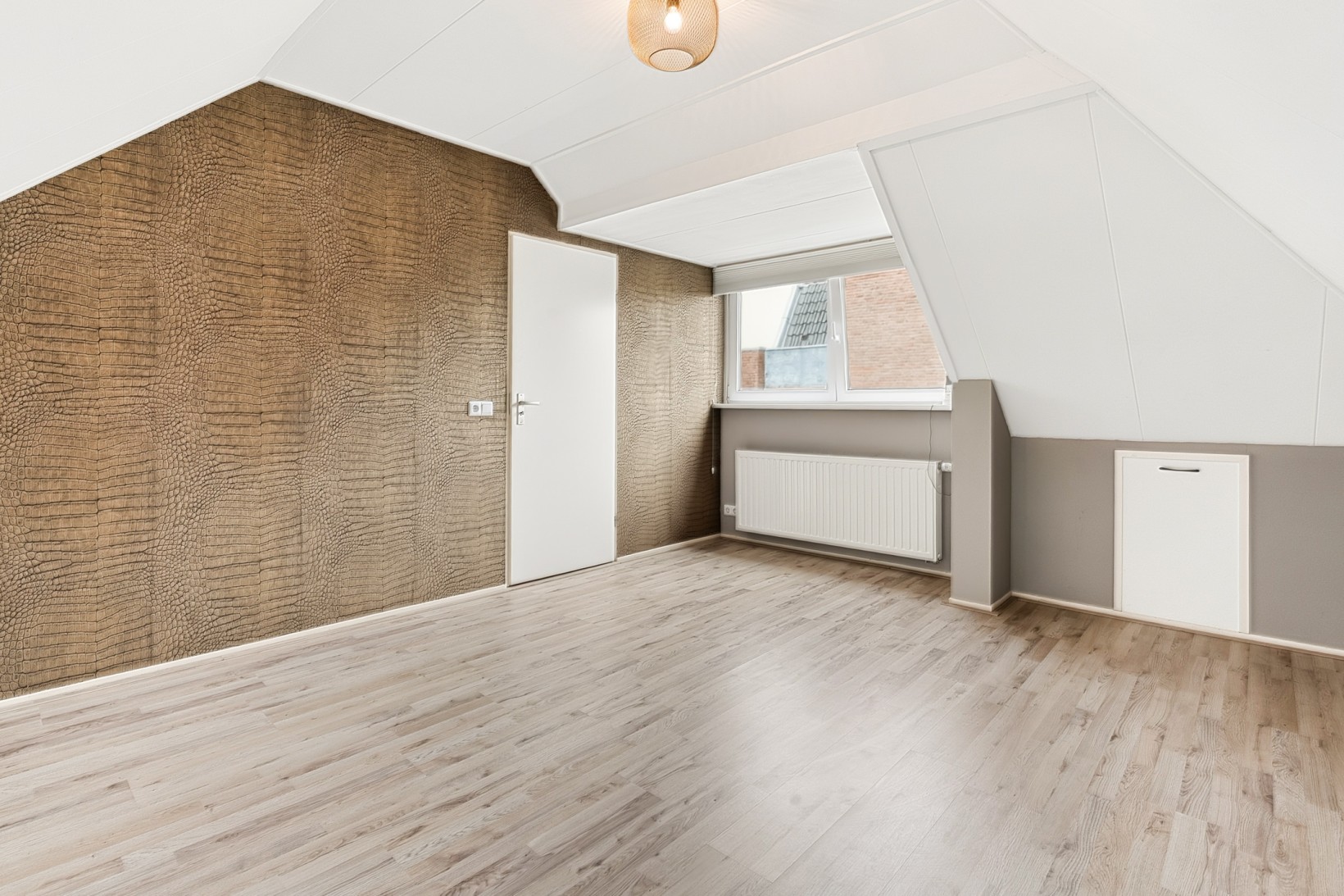 Appartement te koop: Hoofdstraat 250A, Hoogeveen