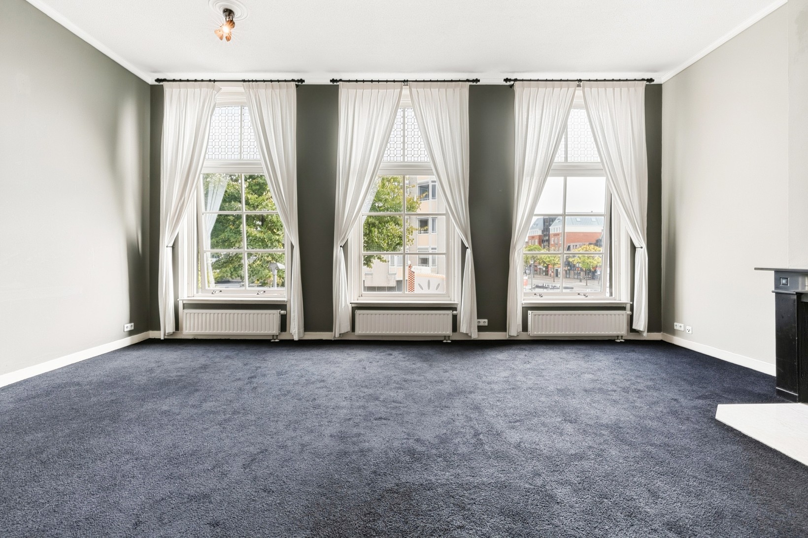 Appartement te koop: Hoofdstraat 250A, Hoogeveen