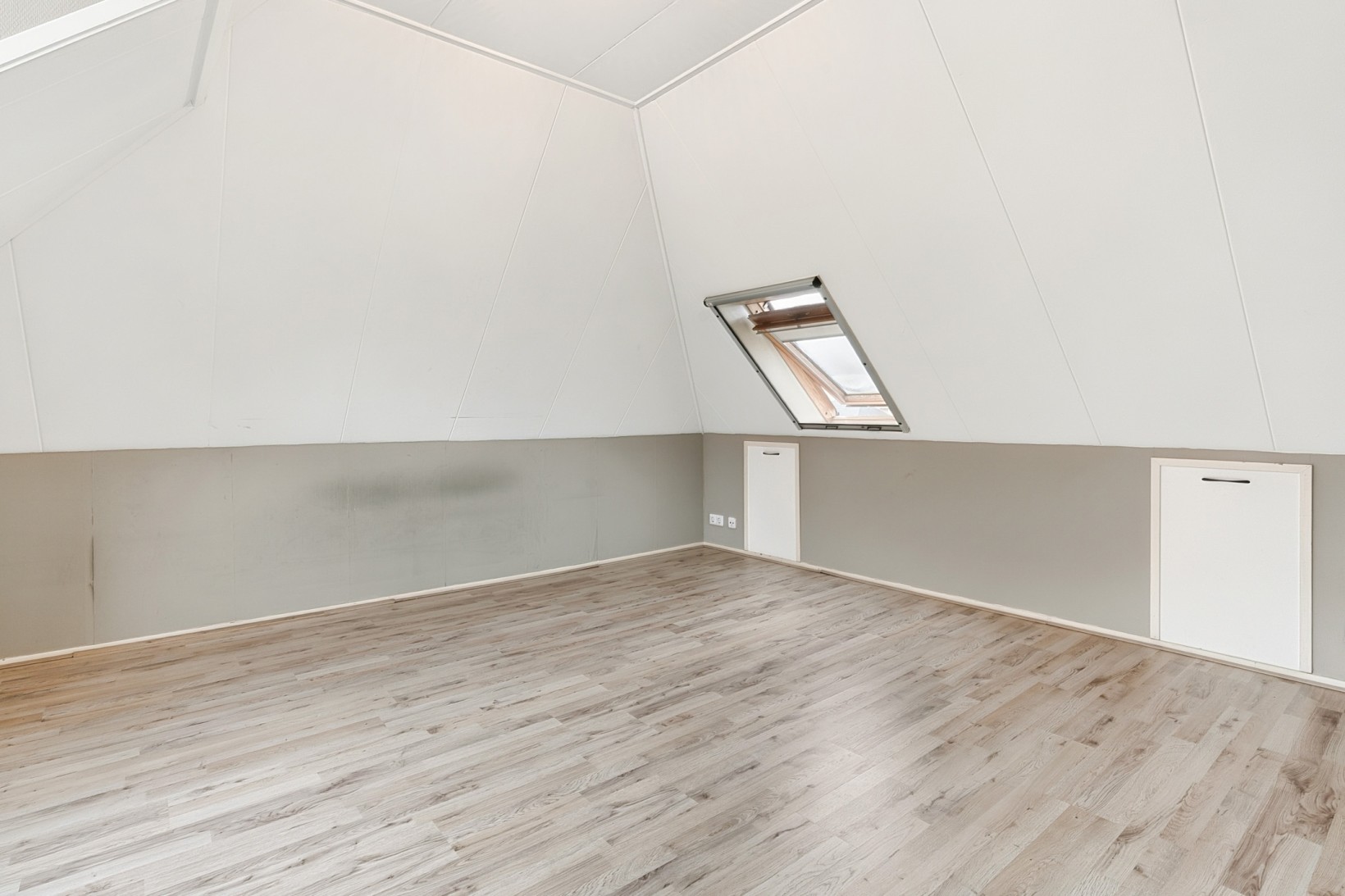 Appartement te koop: Hoofdstraat 250A, Hoogeveen