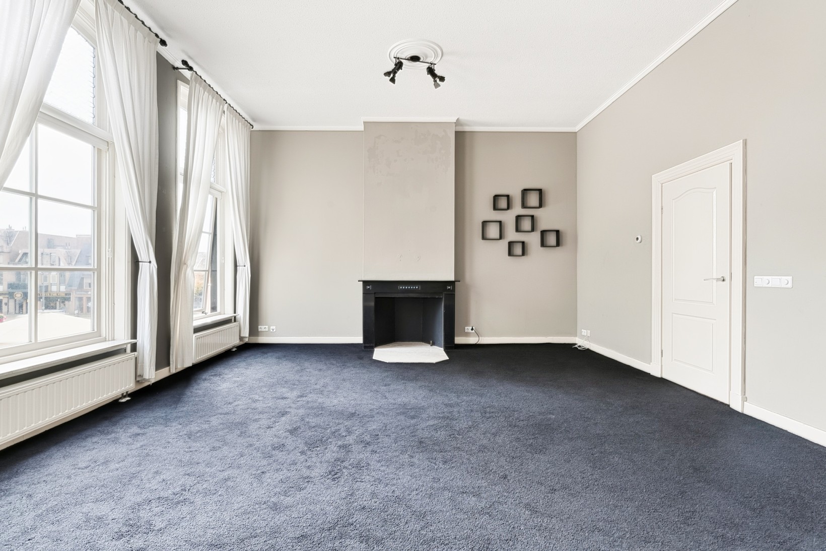 Appartement te koop: Hoofdstraat 250A, Hoogeveen