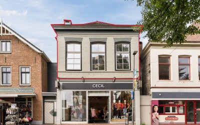 Hoofdstraat 250-A