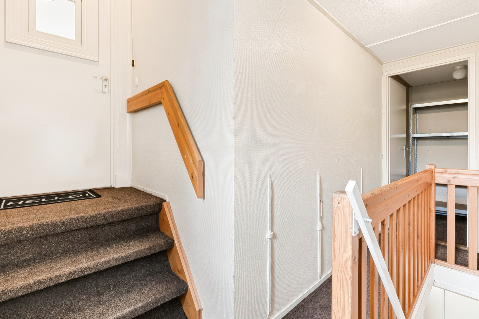 Appartement te koop: Hoofdstraat 250A, Hoogeveen