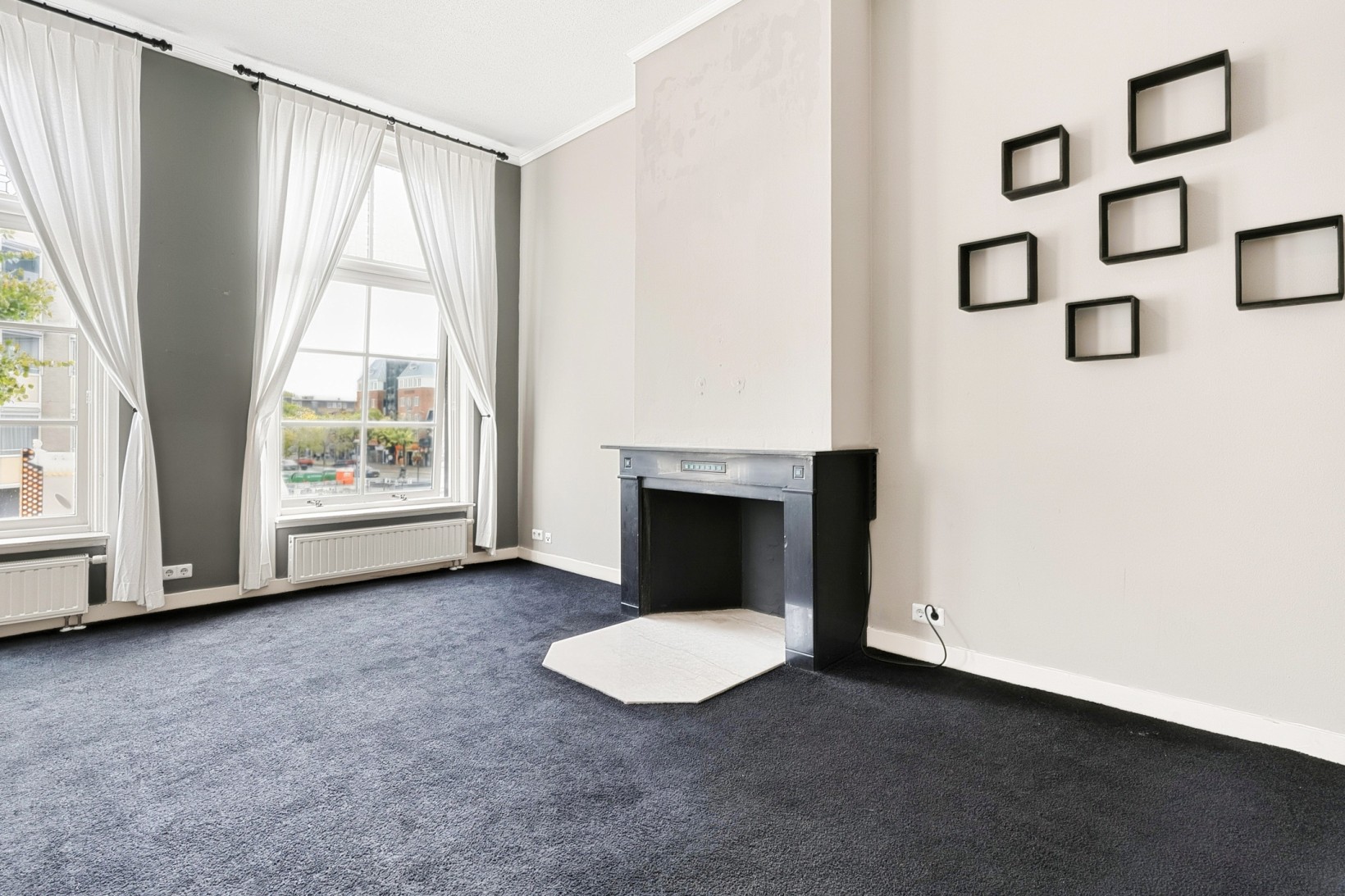 Appartement te koop: Hoofdstraat 250A, Hoogeveen