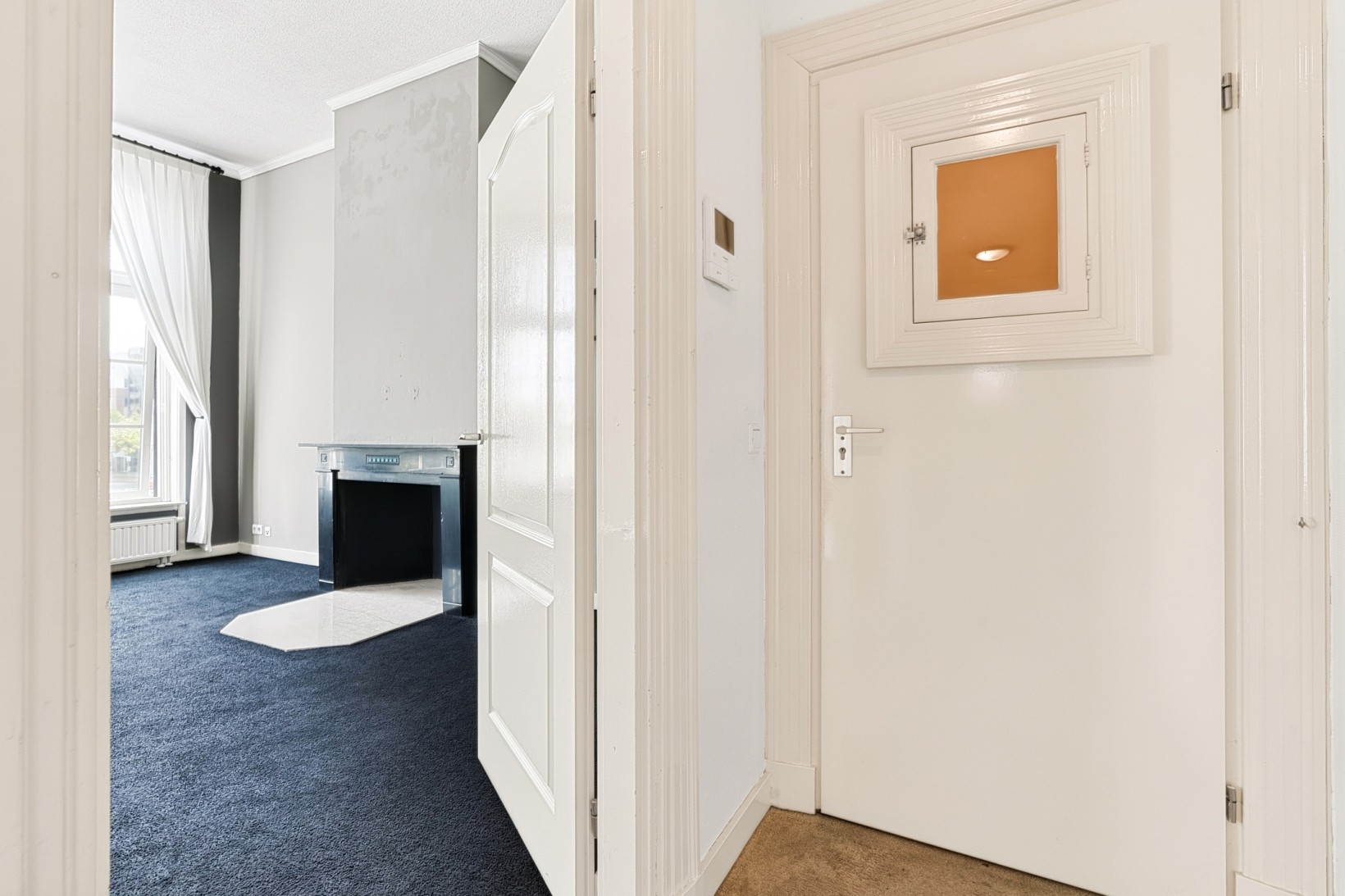 Appartement te koop: Hoofdstraat 250A, Hoogeveen