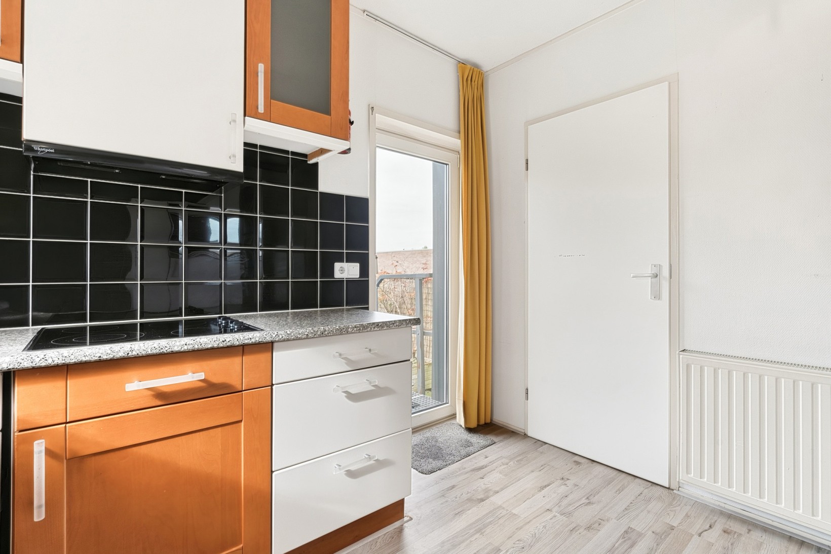 Appartement te koop: Hoofdstraat 250A, Hoogeveen