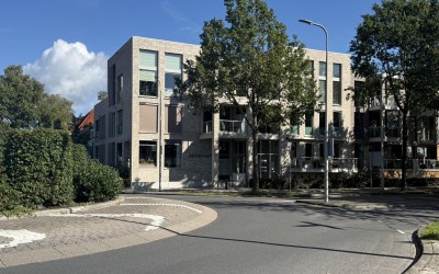 Appartement te huur Pesserstraat 2-14