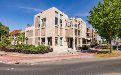Pesserstraat 2-24