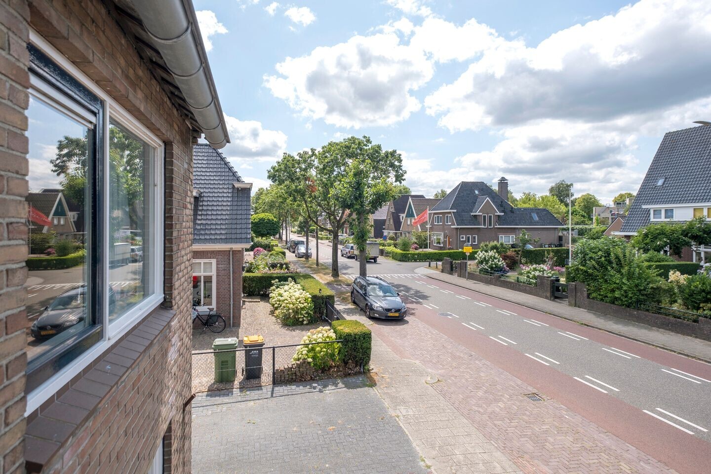 Hoekwoning te koop: Pesserstraat 34, Hoogeveen