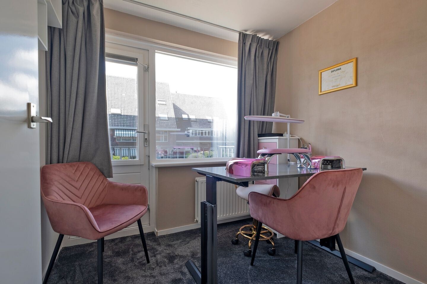 Hoekwoning te koop: Pesserstraat 34, Hoogeveen
