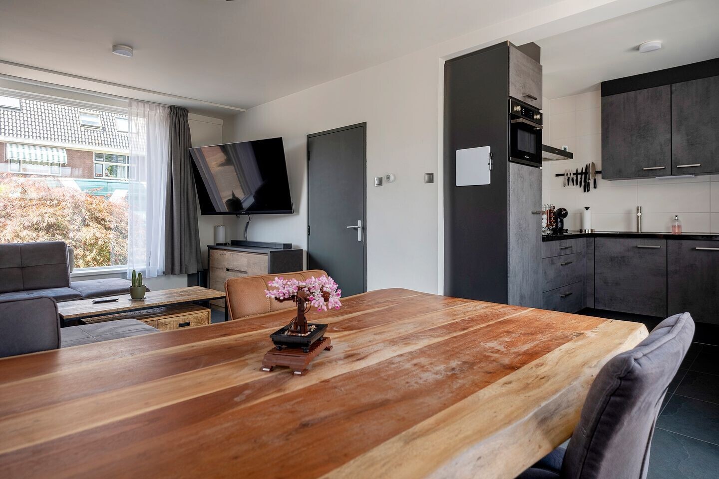Hoekwoning te koop: Pesserstraat 34, Hoogeveen