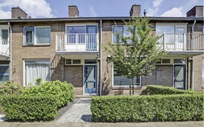 Pesserstraat 36