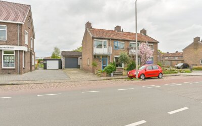Pesserstraat 54