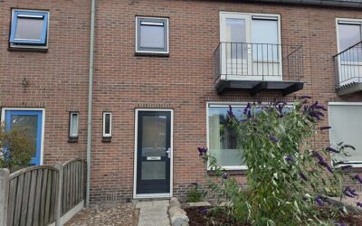 Amalia van Solmsstraat 3
