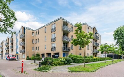 Prins Mauritsplein 30-23
